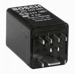 Releu bujii AUDI A3 8V1 BOSCH 0281003085