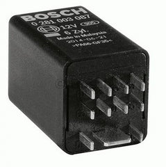 Releu bujii AUDI Q7 4L BOSCH 0281003087
