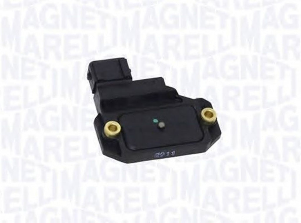 Releu bujii CITROEN C15 VD- MAGNETI MARELLI 581701080000