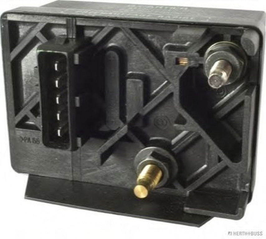 Releu bujii CITROEN JUMPER bus 230P HERTH BUSS 75614089
