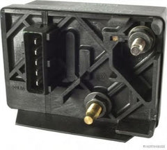 Releu bujii CITROEN JUMPER bus 230P HERTH BUSS 75614089