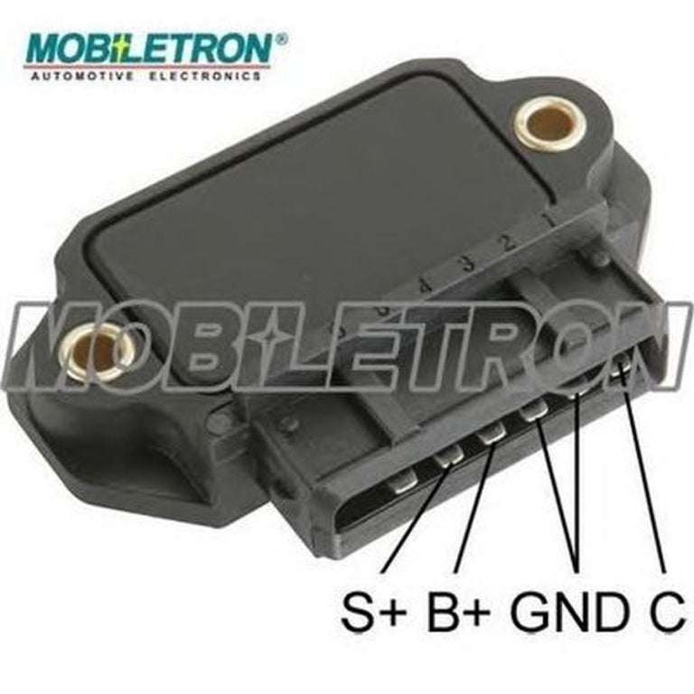 Releu bujii CITROEN XM Break Y4 MOBILETRON IGH006