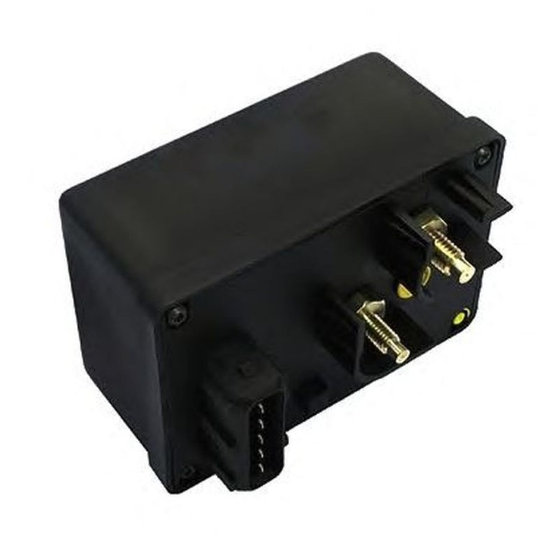 Releu bujii CITROEN ZX Break N2 MEAT & DORIA 7285780