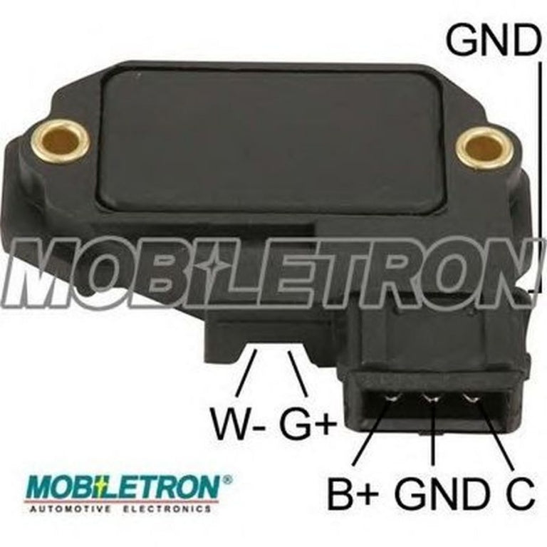 Releu bujii CITROEN ZX N2 MOBILETRON IGD1910H