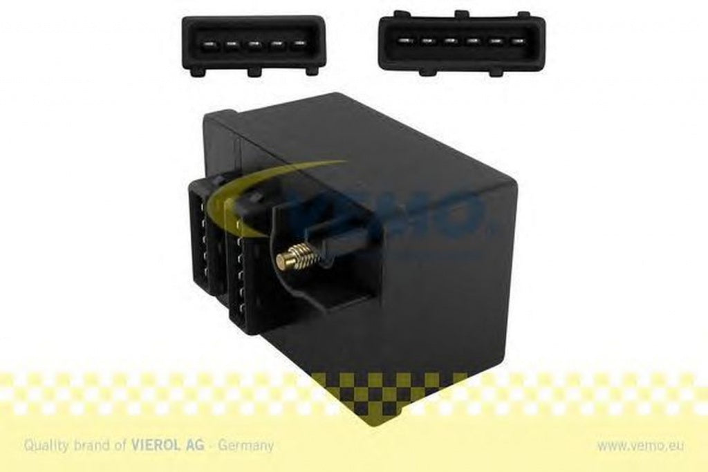 Releu bujii FIAT LINEA 323 VEMO V42710001