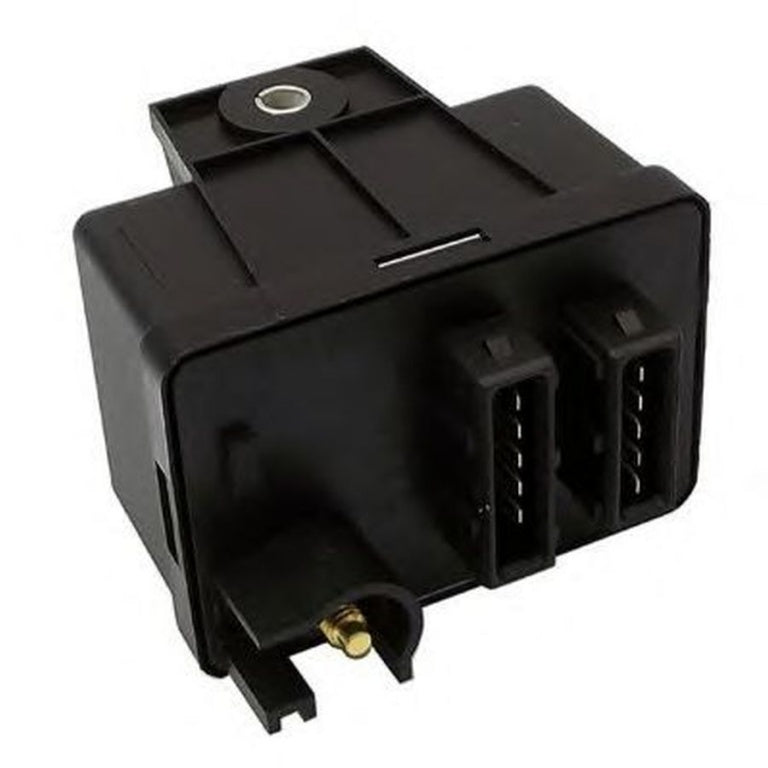 Releu bujii FIAT MAREA Weekend 185 MEAT & DORIA 7243000
