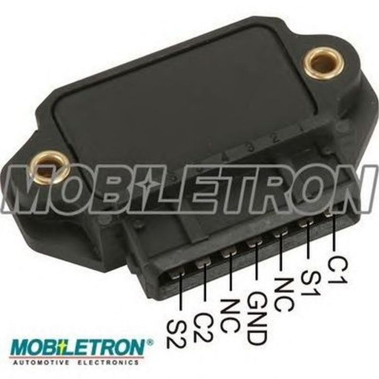 Releu bujii FIAT PUNTO 176 MOBILETRON IGB015