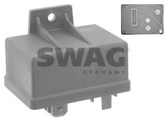 Releu bujii FIAT SCUDO caroserie 220L SWAG 62 91 8342
