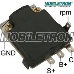 Releu bujii HONDA ACCORD V Aerodeck CE MOBILETRON IGHD003C