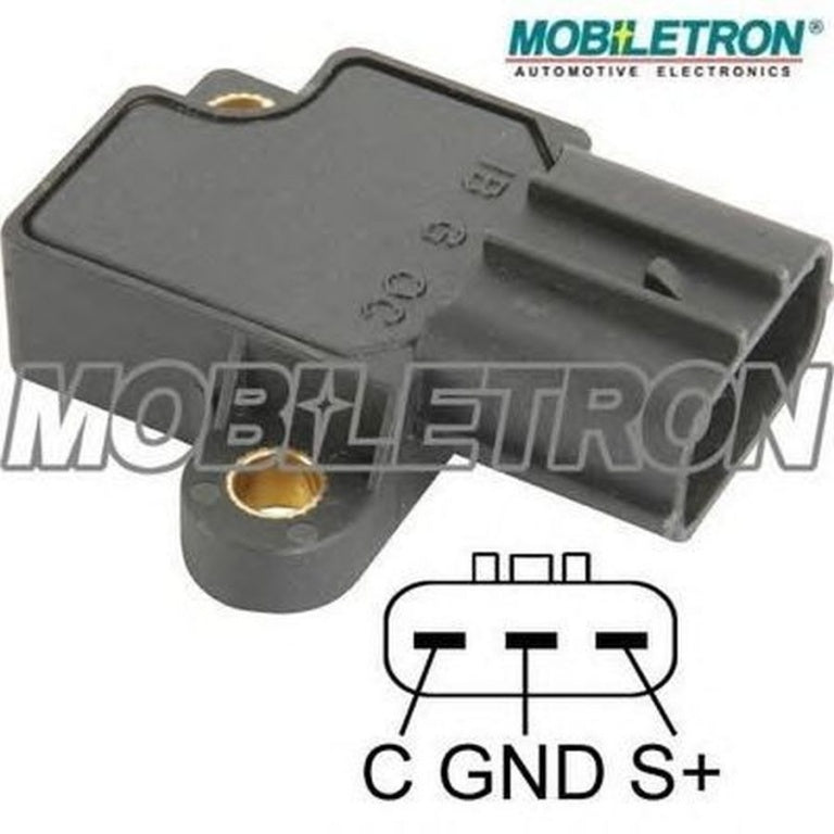 Releu bujii MAZDA 323 S IV BG MOBILETRON IGM011
