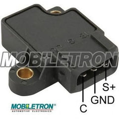 Releu bujii MITSUBISHI GALANT VI EA MOBILETRON IGM009