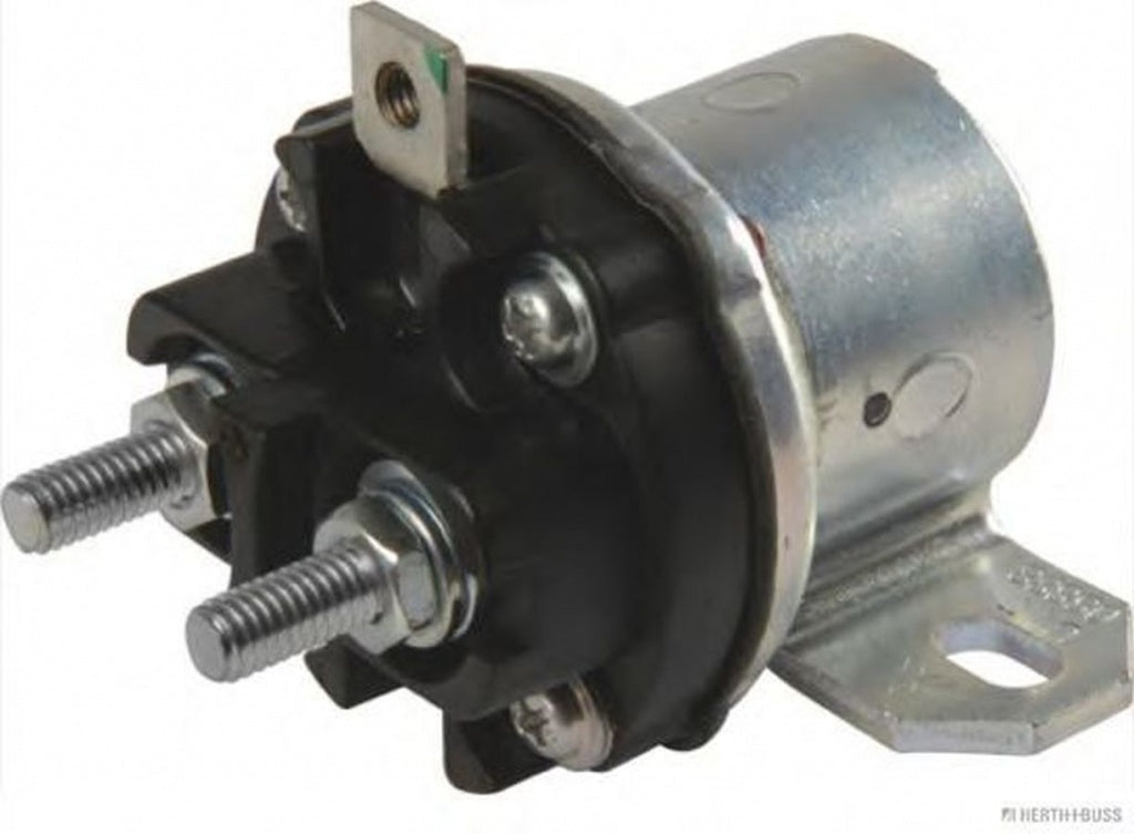 Releu bujii MITSUBISHI PAJERO CLASSIC V2 W HERTH+BUSS JAKOPARTS J5725003
