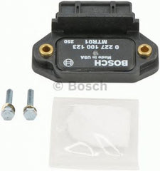 Releu bujii OPEL CORSA A hatchback 93 94 98 99 BOSCH 0227100123