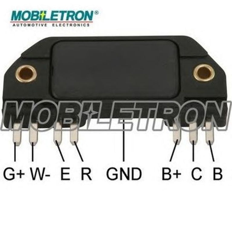 Releu bujii OPEL VECTRA B 36 MOBILETRON IGD1961HV