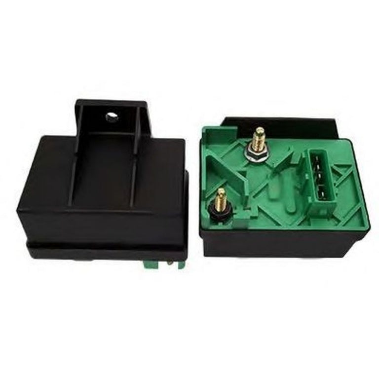 Releu bujii PEUGEOT PARTNER Combispace 5F MEAT & DORIA 7285760