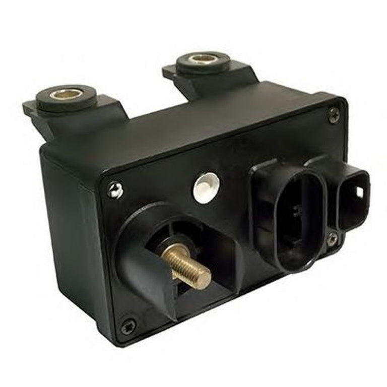 Releu bujii RENAULT MEGANE I BA0 1 MEAT & DORIA 7285670