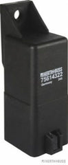 Releu bujii SEAT ALTEA XL 5P5 5P8 HERTH BUSS 75614322