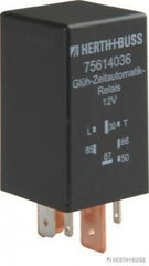 Releu bujii VW TRANSPORTER IV bus 70XB 70XC 7DB 7DW 7DK HERTH BUSS 75614036
