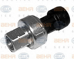 Senzor presiune clima FIAT PANDA 169 HELLA 6ZL 351 028-231
