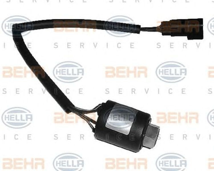 Senzor presiune clima FORD ESCORT VII Cabriolet ALL HELLA 6ZL 351 028-211