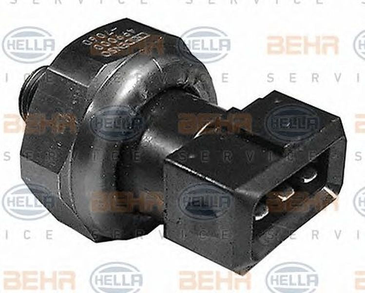 Senzor presiune clima MERCEDES-BENZ SPRINTER 3-t bus 903 HELLA 6ZL 351 028-161