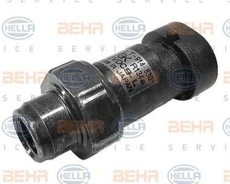 Senzor presiune clima RENAULT LAGUNA I B56 556 HELLA 6ZL 351 028-191