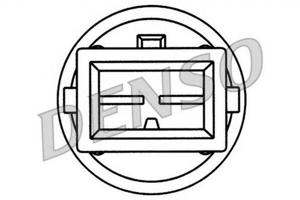 Senzor presiune clima VOLVO 850 LS DENSO DPS33008