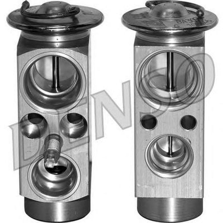Supapa senzor clima BMW 6 Cabriolet E64 DENSO DVE05020