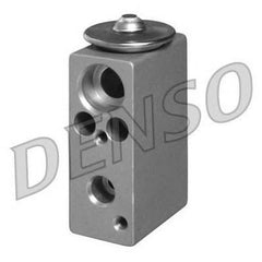 Supapa senzor clima FIAT PUNTO 188 DENSO DVE09005