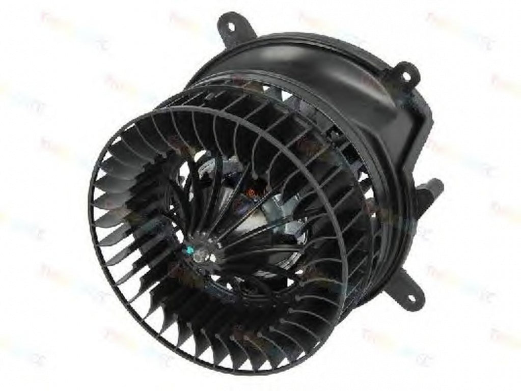 Ventilator bord habitaclu MERCEDES-BENZ CLK Cabriolet A208 THERMOTEC DDM006TT