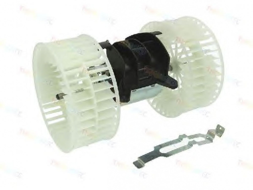 Ventilator bord habitaclu MERCEDES-BENZ E-CLASS Cabriolet A124 THERMOTEC DDM007TT