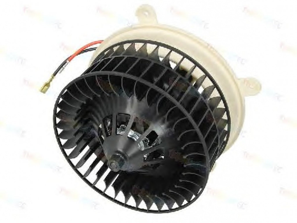 Ventilator bord habitaclu MERCEDES-BENZ E-CLASS W210 THERMOTEC DDM016TT