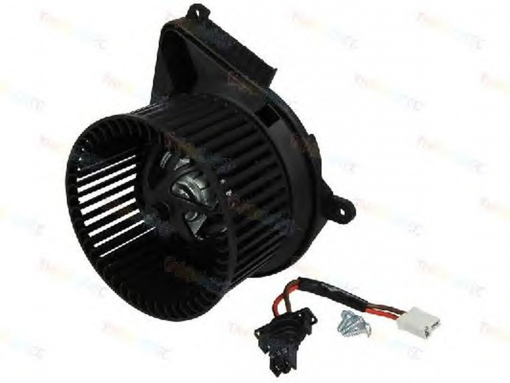 Ventilator bord habitaclu MERCEDES-BENZ SPRINTER 4-t platou sasiu 904 THERMOTEC DDM008TT