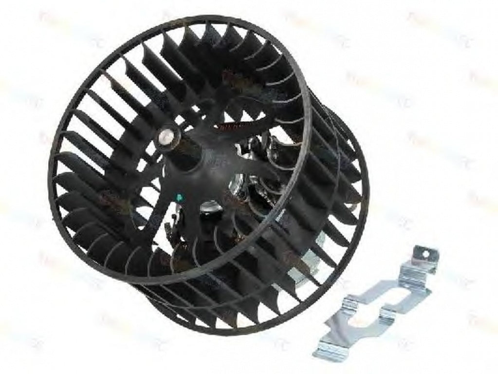 Ventilator bord habitaclu OPEL CORSA B 73 78 79 THERMOTEC DDX001TT