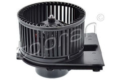 Ventilator bord habitaclu VW POLO CLASSIC 6KV2 TOPRAN 109826