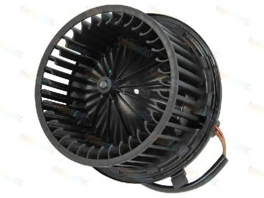Ventilator bord habitaclu VW TRANSPORTER IV bus 70XB 70XC 7DB 7DW 7DK THERMOTEC DDW007TT