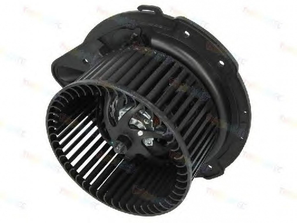 Ventilator habitaclu bord AUDI A4 8D2 B5 THERMOTEC DDA002TT