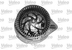 Ventilator habitaclu bord AUDI A4 Avant 8D5 B5 VALEO 698216