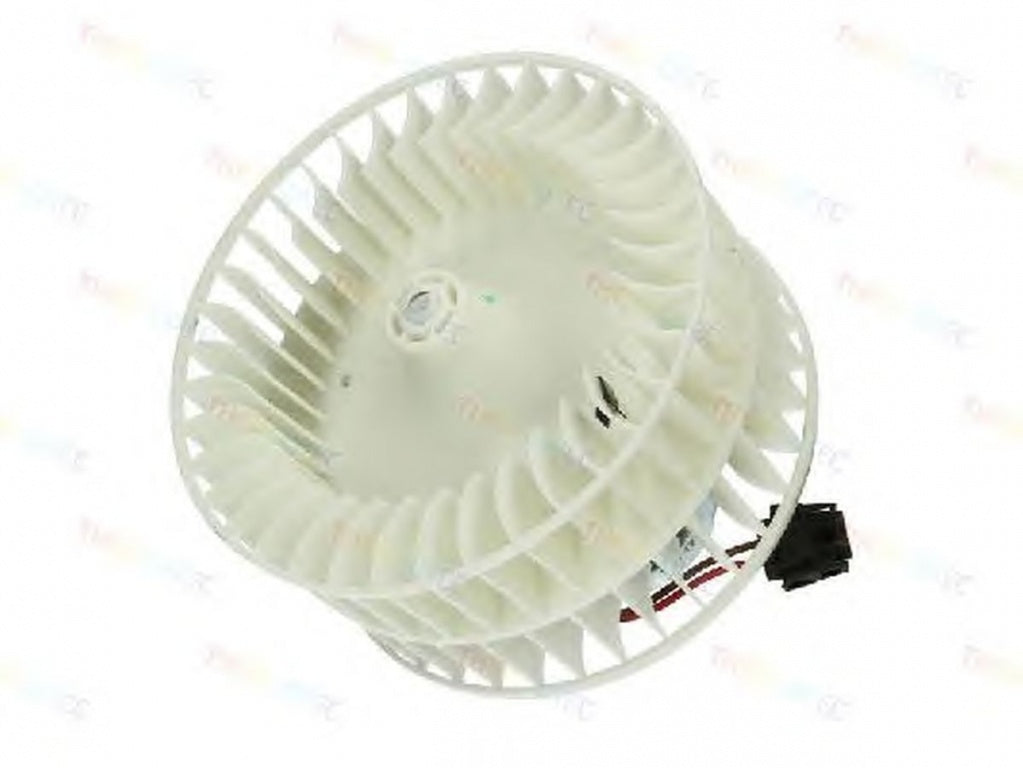 Ventilator habitaclu bord BMW 3 Cabriolet E36 THERMOTEC DDB003TT