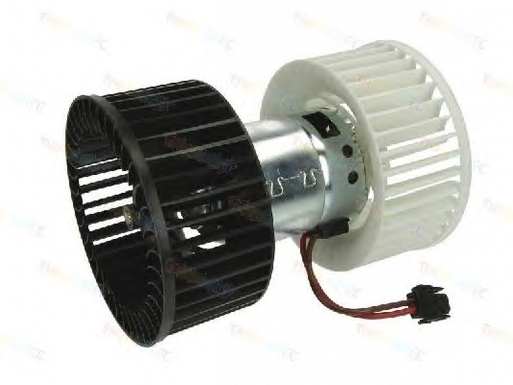 Ventilator habitaclu bord BMW 3 cupe E46 THERMOTEC DDB004TT