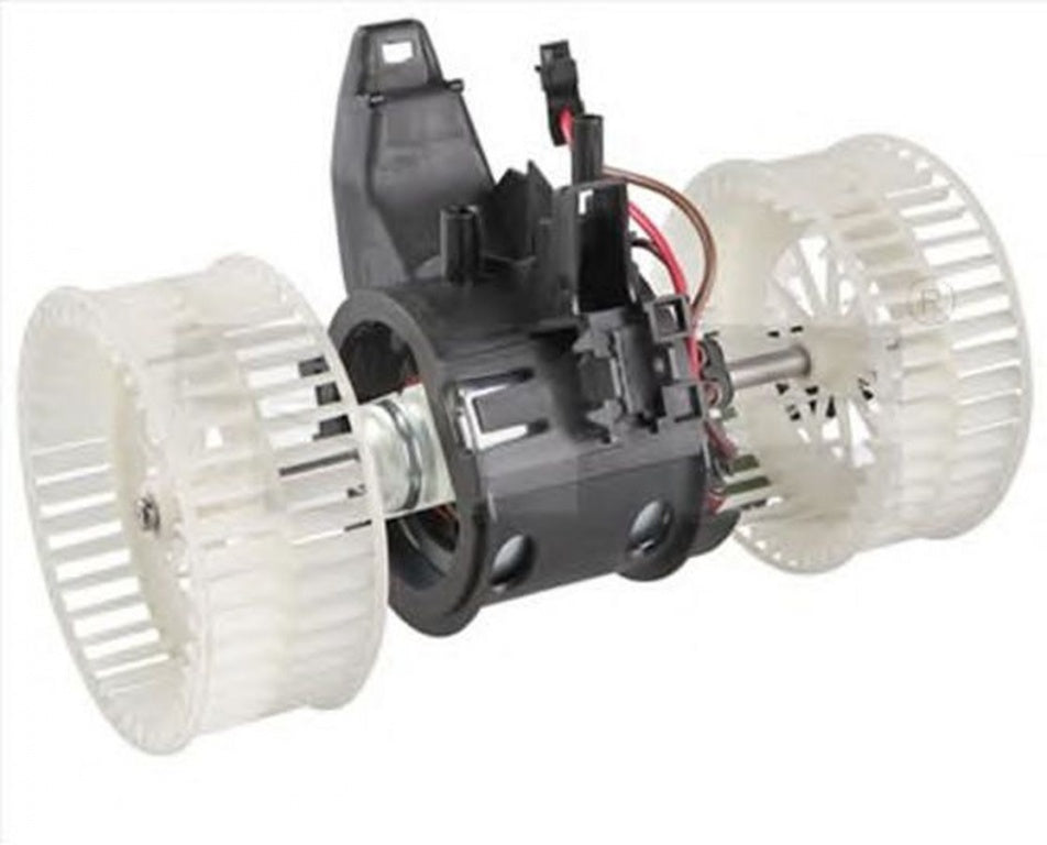 Ventilator habitaclu bord BMW 5 E60 TYC 503-0004