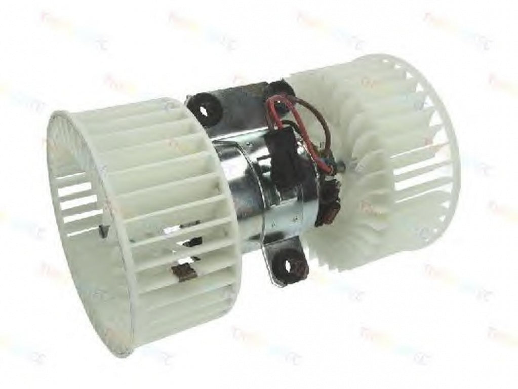 Ventilator habitaclu bord BMW 5 Touring E39 THERMOTEC DDB002TT