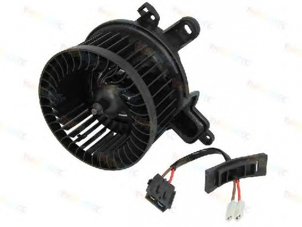 Ventilator habitaclu bord CITROEN BERLINGO caroserie M THERMOTEC DDP003TT