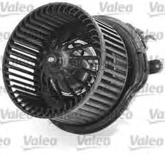 Ventilator habitaclu bord CITROEN C3 I FC VALEO 698676