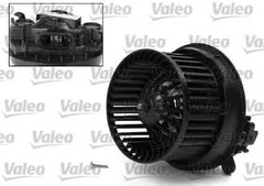 Ventilator habitaclu bord CITROEN C3 I FC VALEO 698675