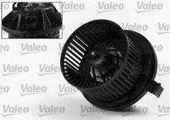 Ventilator habitaclu bord CITROEN C5 I DC VALEO 698539