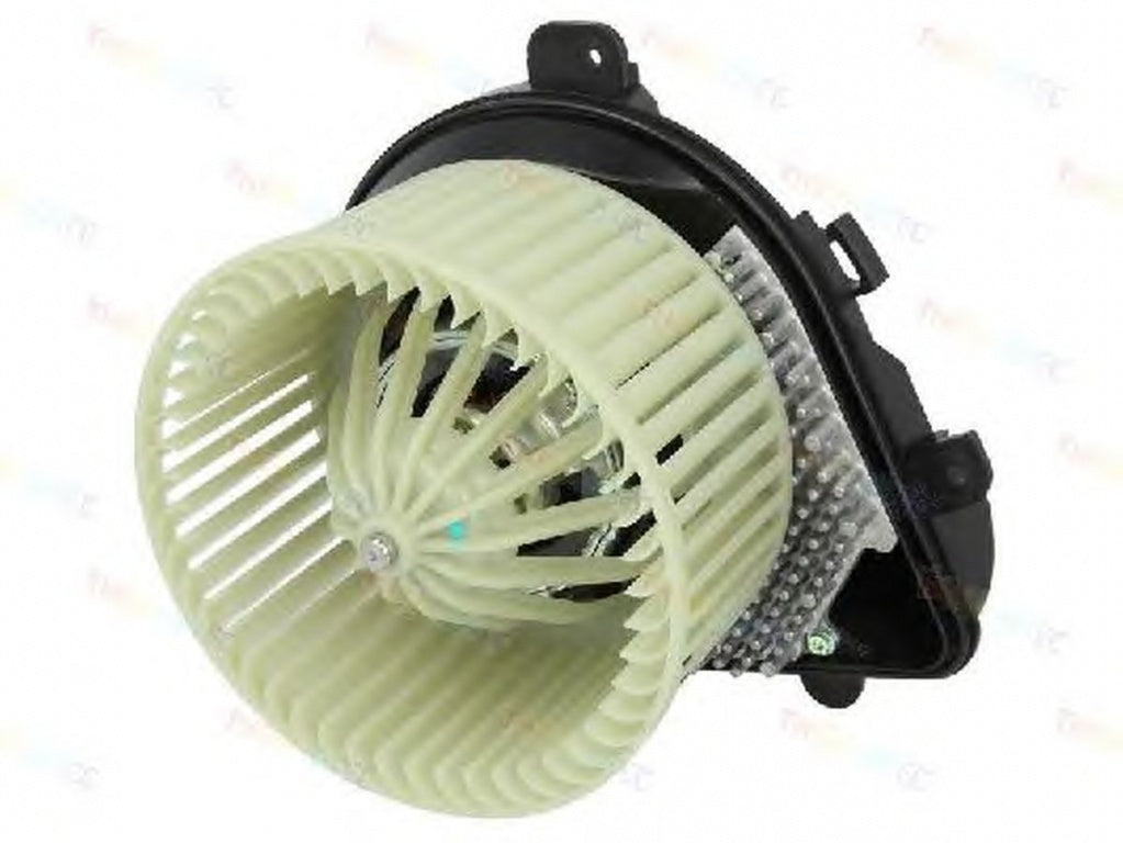 Ventilator habitaclu bord CITROEN JUMPY platou sasiu BU BV BW BX THERMOTEC DDP004TT
