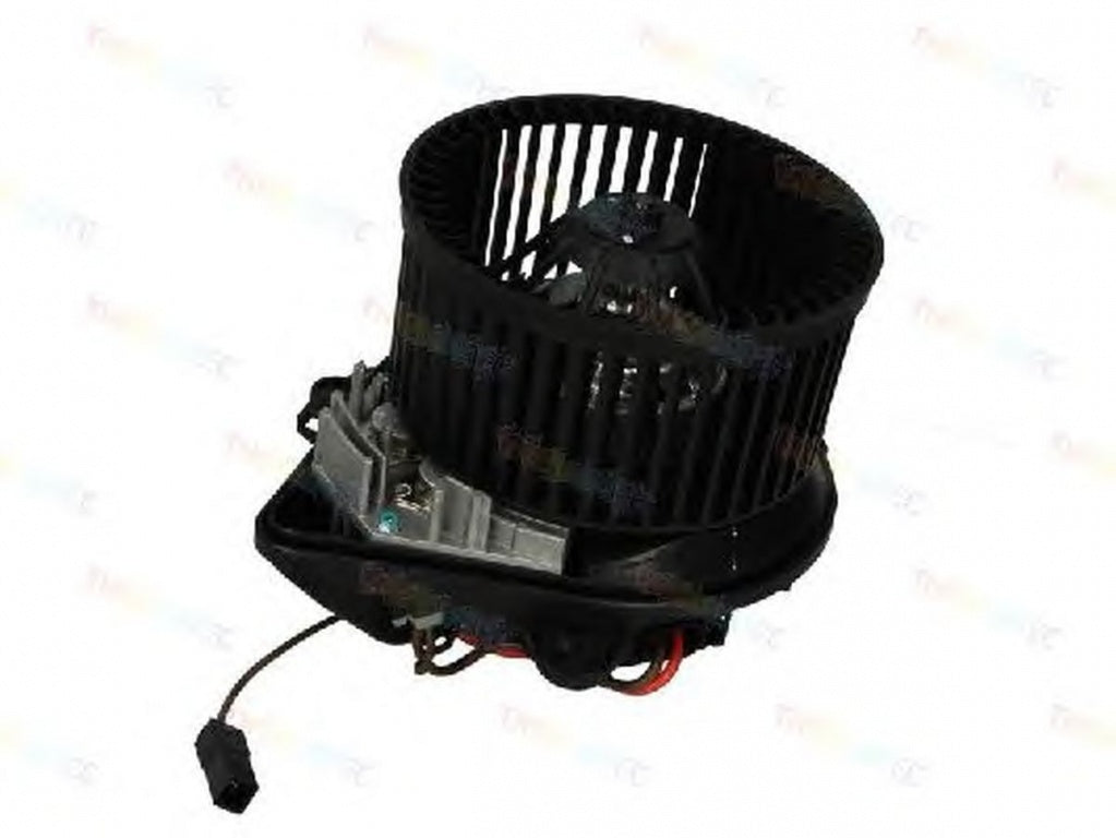 Ventilator habitaclu bord CITROEN XSARA cupe N0 THERMOTEC DDC002TT