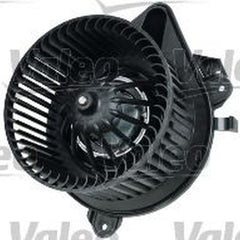 Ventilator habitaclu bord FIAT DOBLO Cargo 223 VALEO 698534