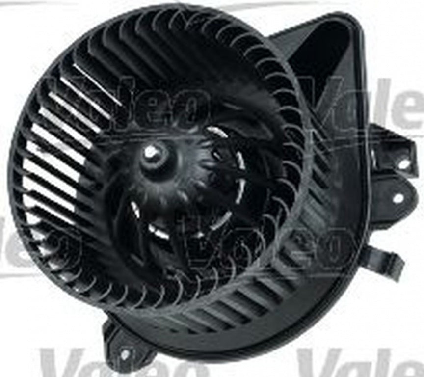 Ventilator habitaclu bord FIAT PUNTO Van 188AX VALEO 698533